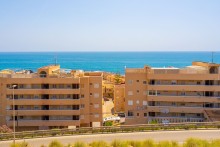 Middle Floor Apartment in Torrevieja