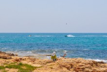 Middle Floor Apartment in Torrevieja