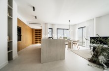 Penthouse in Marbella