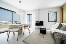 Penthouse in Marbella