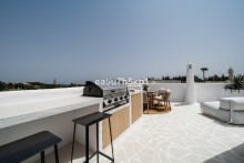 Penthouse in Marbella
