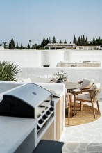 Penthouse in Marbella