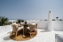 Penthouse in Marbella