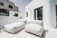 Penthouse in Marbella