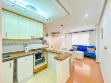 Middle Floor Apartment in Guardamar del Segura