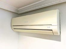 Middle Floor Apartment in Guardamar del Segura