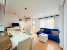 Middle Floor Apartment in Guardamar del Segura