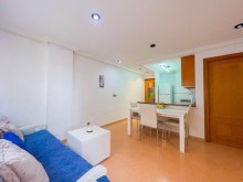 Middle Floor Apartment in Guardamar del Segura