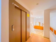 Middle Floor Apartment in Guardamar del Segura