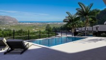New Development in Pedreguer