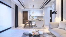 New Development in Pedreguer