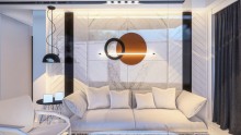 New Development in Pedreguer