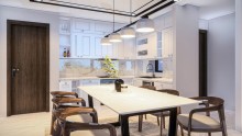 New Development in Pedreguer