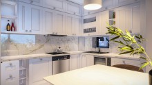 New Development in Pedreguer