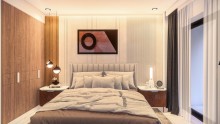 New Development in Pedreguer