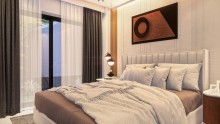 New Development in Pedreguer