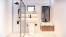 New Development in Pedreguer