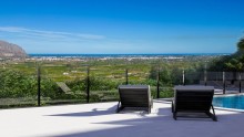 New Development in Pedreguer