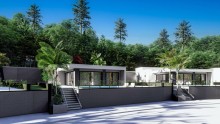 New Development in Pedreguer