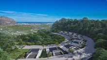 New Development in Pedreguer