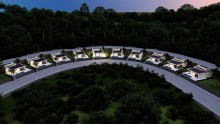 New Development in Pedreguer