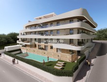 New Development in Estepona