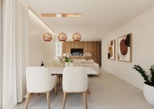 New Development in Estepona