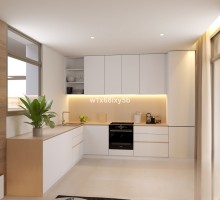New Development in Estepona