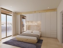 New Development in Estepona