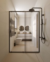 New Development in Estepona
